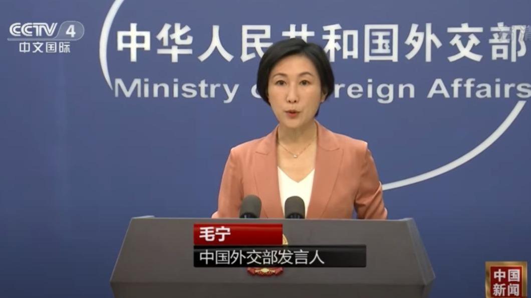 冷回馬斯克瞎扯「台灣特區」 陸外交部:這是內政問題