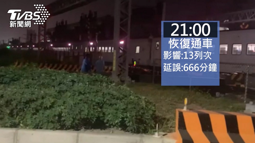 圖／TVBS