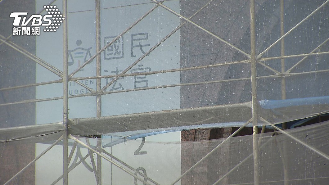 圖／TVBS