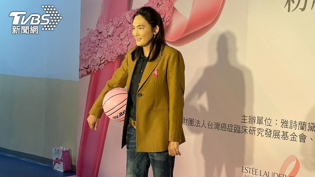 錢薇娟《全明星》藍隊戰績堪憂 祭魔鬼訓練對決郭泓志:他很討厭