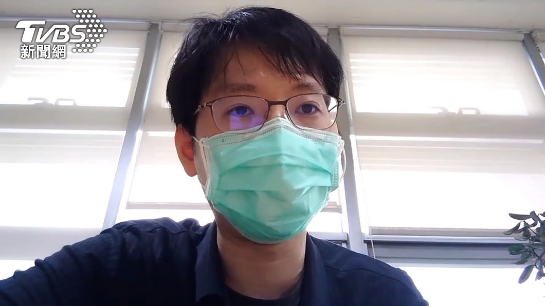 圖/TVBS