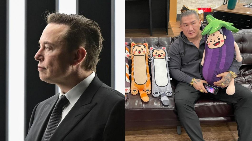 馬斯克拋台灣變「中國特區」被罵爆！館長氣炸狂噴6字