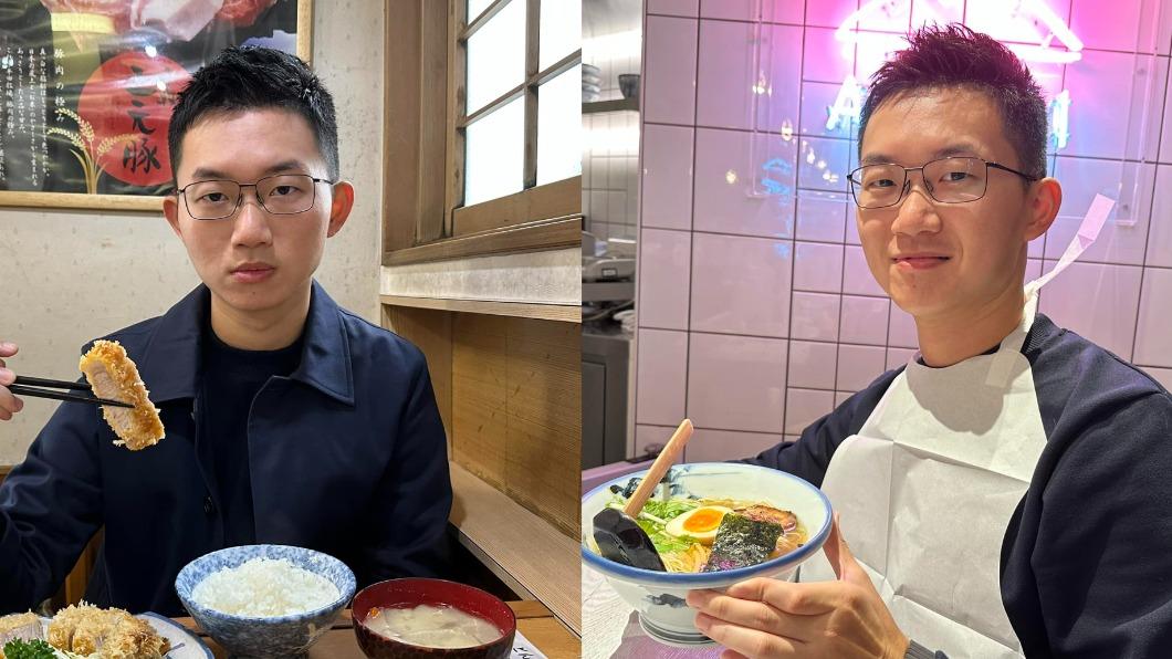 赴日血拚!視網膜「換算台幣後」震驚了:心中不平衡