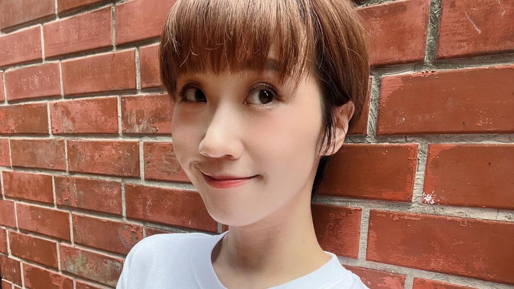 Lulu無奈發文澄清。(圖/翻攝自Lulu臉書)