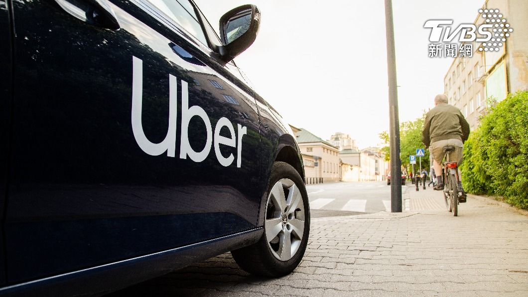 英男搭UBER跑趴!隔日發現「6公里車資破百萬」嚇傻