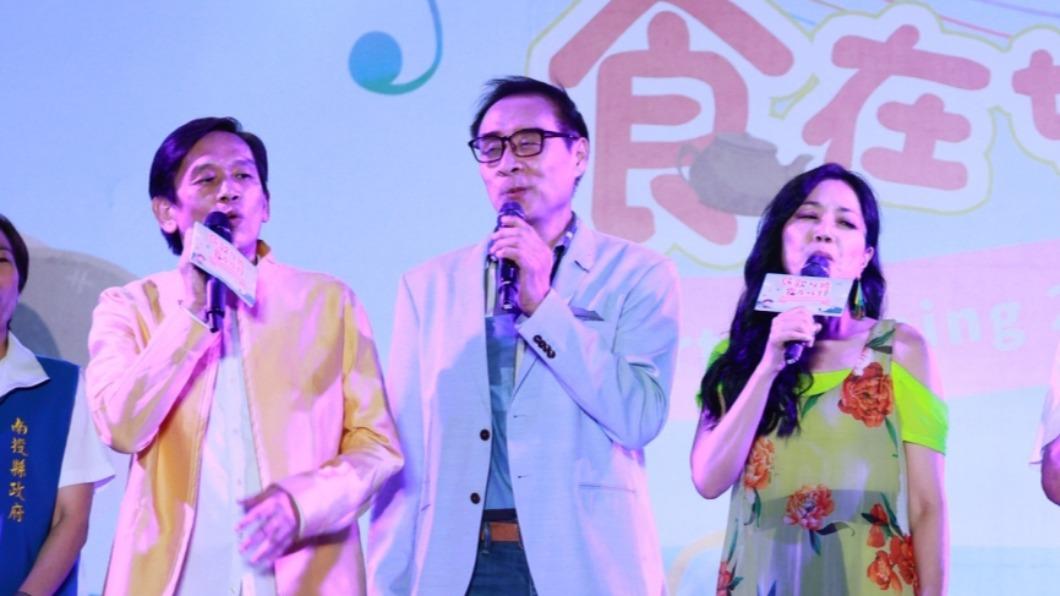 殷正洋爆「退休念頭」近況曝! 于台煙打完疫苗有1現象:不敢再打