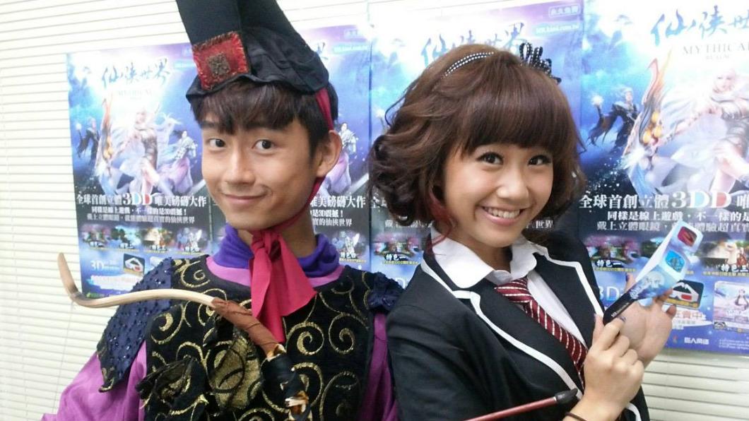 力挺Lulu!昔《大學生》班底認「有雙面女」:都知道說誰