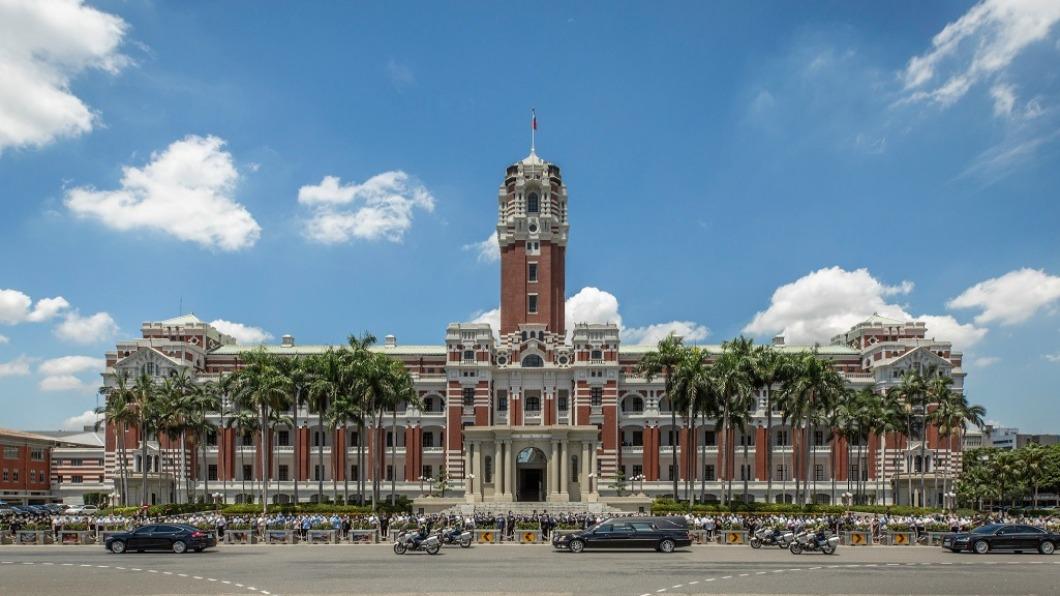 國慶談話聚焦堅韌之島 總統:給世界更好的台灣