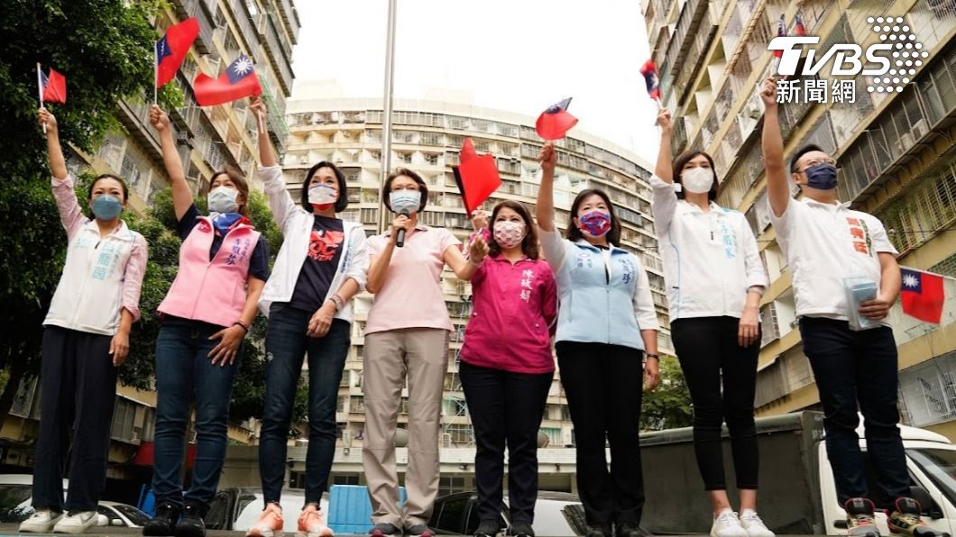 不是台灣國慶!柯志恩:憲法沒改都叫「中華民國」
