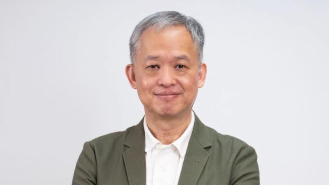 張璨以異軍突起變成了「大黑馬」。（圖／翻攝自張璨臉書）