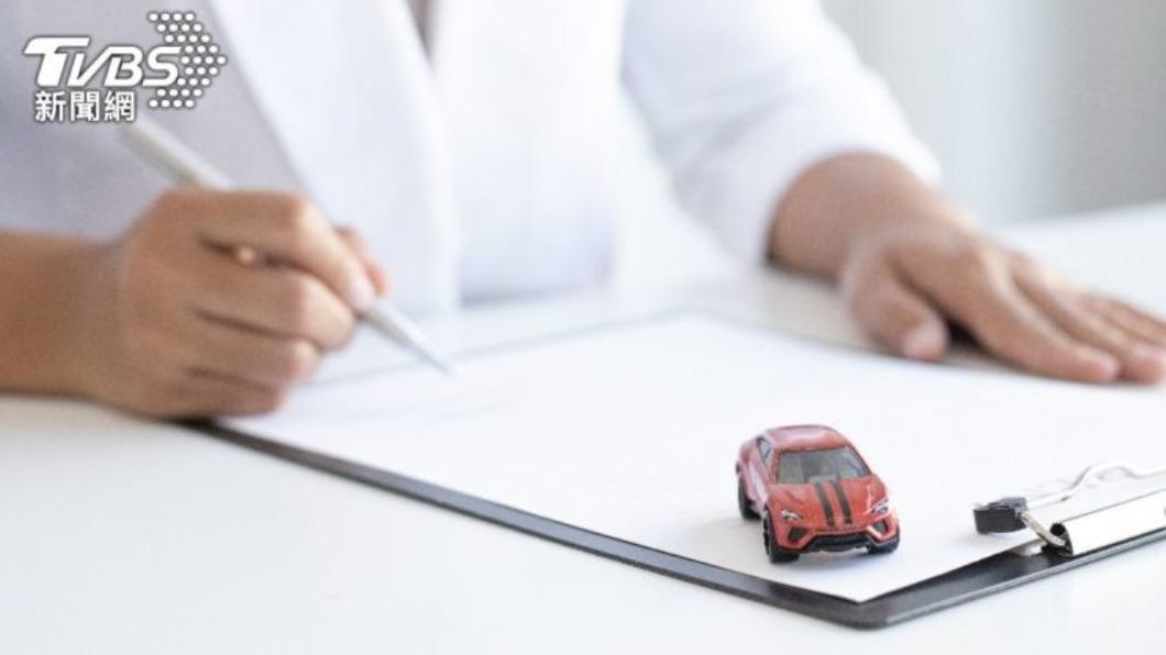 有網友指出南部買車比北部便宜。（示意圖／shutterstock達志影像）