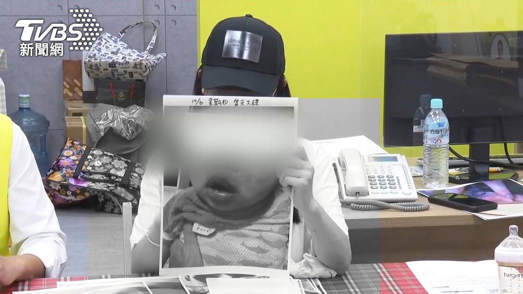 女兒遭熱水燙傷 托嬰中心憂「補助沒了」求:別鬧上新聞