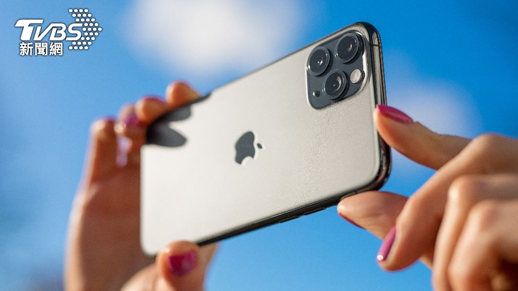 手殘必看!iPhone拍照實用6功能 1招放大無損畫質