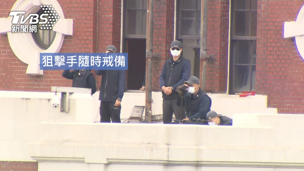 圖／TVBS