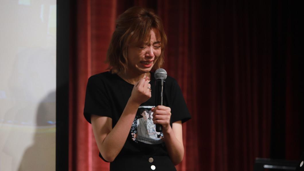 王瞳搬離愛巢不敢掛婚紗靠吃藥度日　「冠夫姓」原因曝光