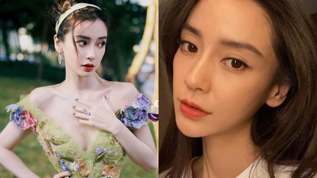 Angelababy「Q彈牛奶肌」怎來？全靠早晚1習慣　助排毒、養生