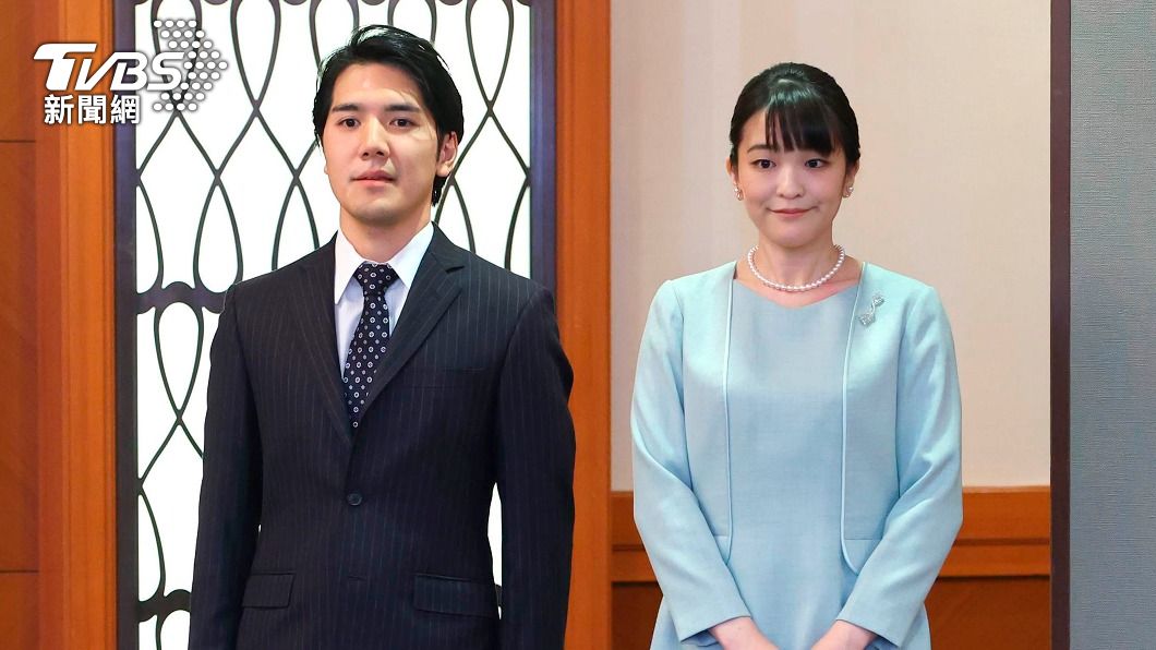 考不上律師？日駙馬小室圭恐3度落榜　2關鍵原因曝光