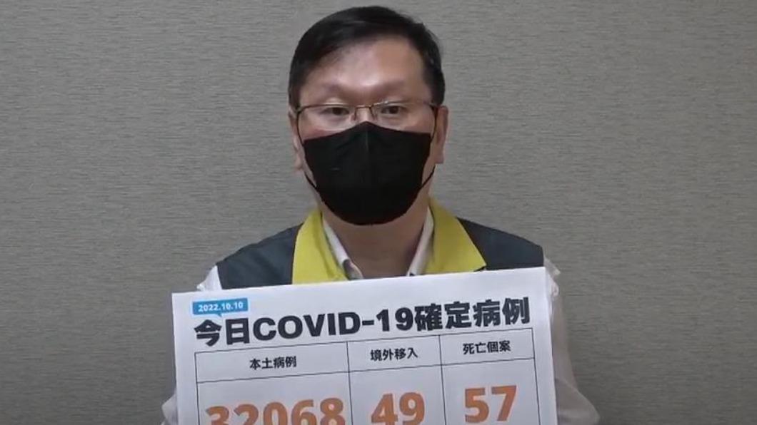 較昨少近3成確診！8歲女童打疫苗　仍重症MIS-C