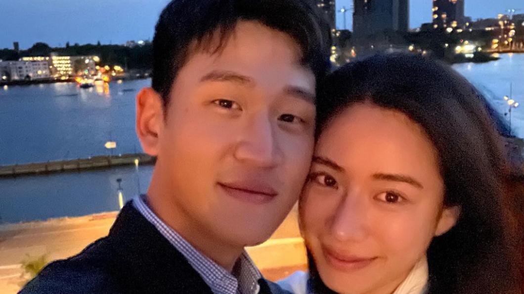 恭喜!周興哲成功求婚大6歲趙岱新 經紀人曝結婚計畫