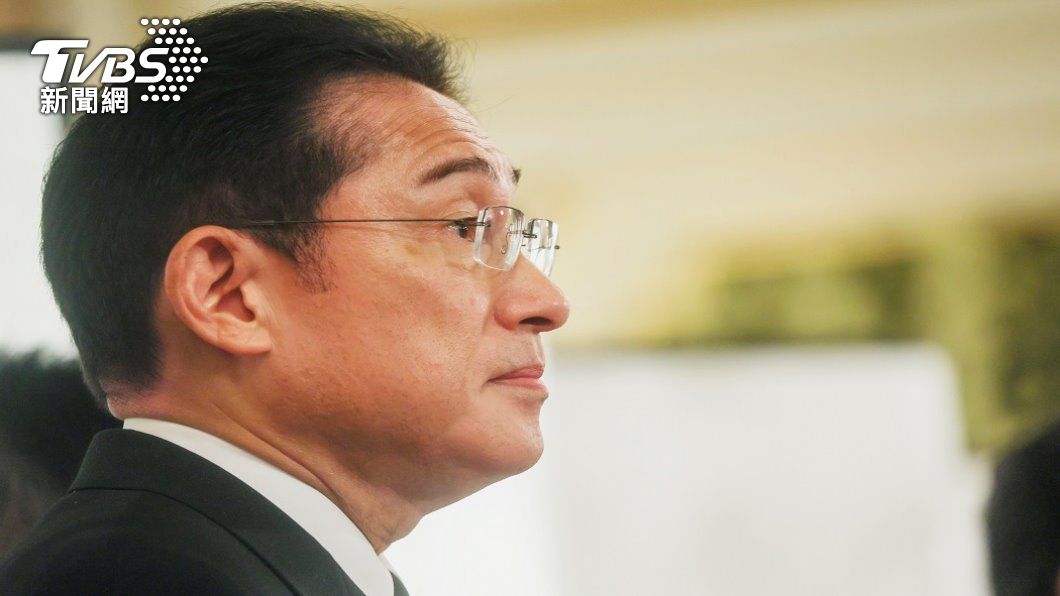 深陷統一教陰霾 岸田內閣支持度再創新低