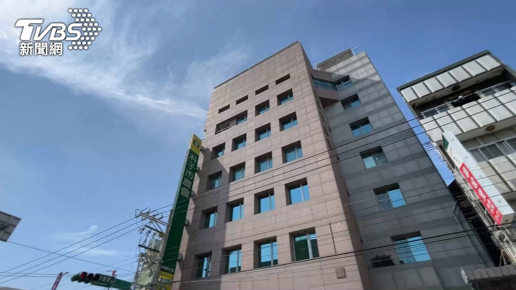 圖／TVBS