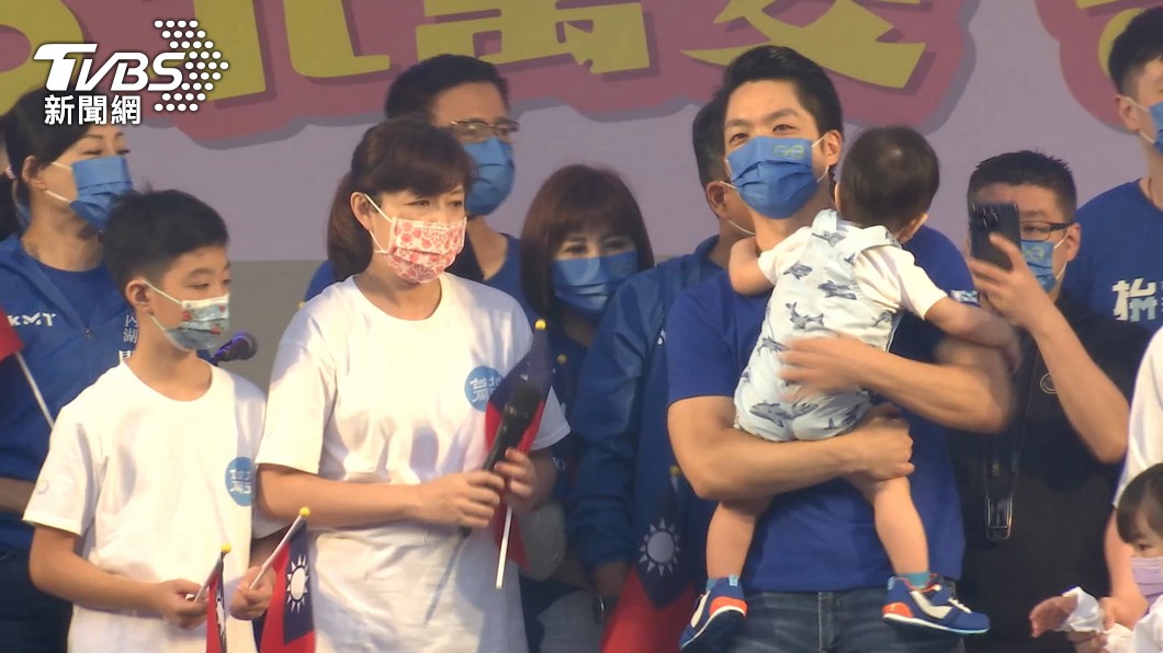 圖/TVBS