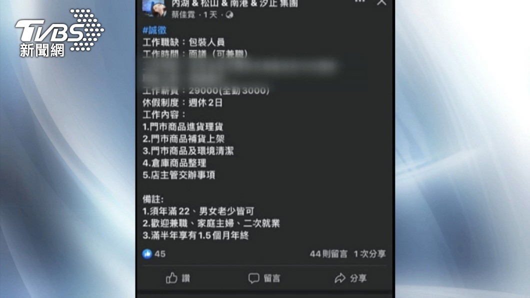 圖/TVBS