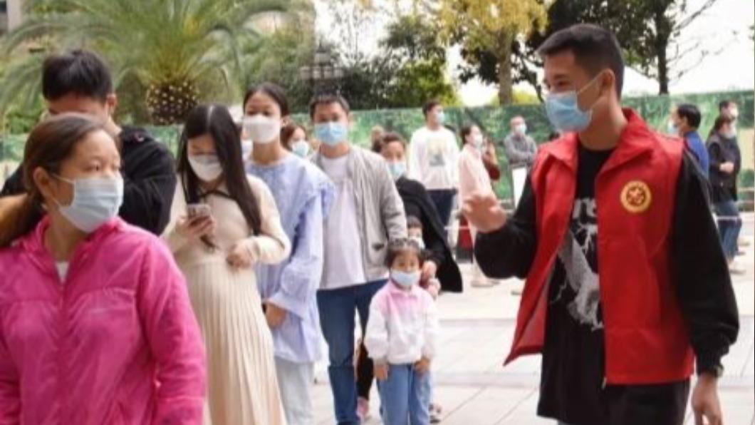 圖/翻攝自 微博 果果而学之