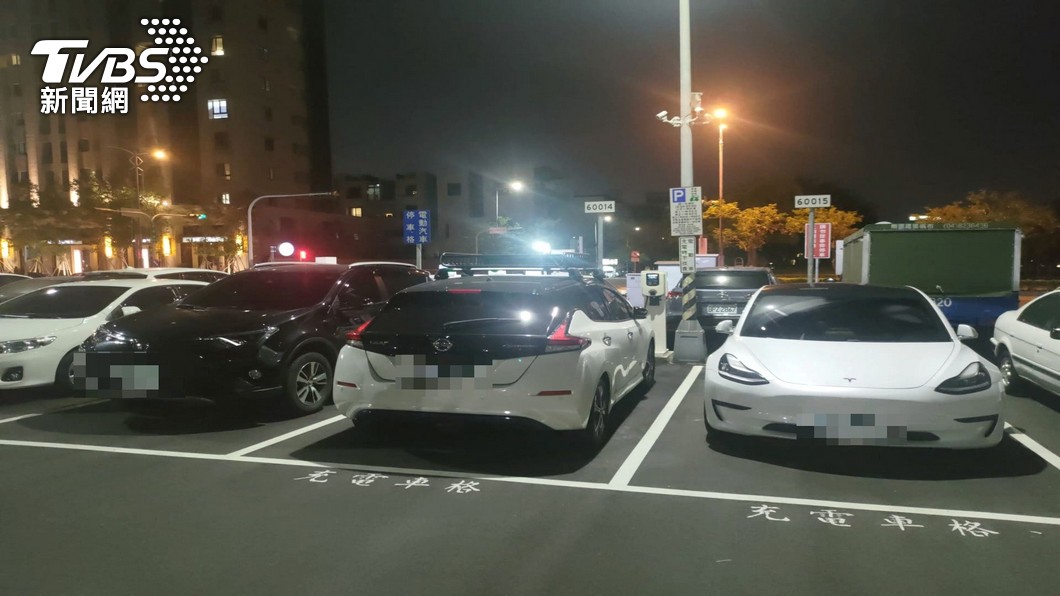 圖/TVBS