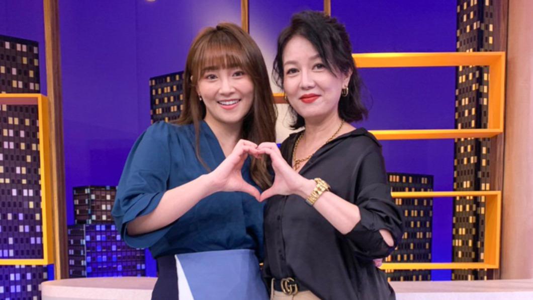 張文綺包包放置物籃「4萬旅費不見」 變臉怒飆潘君侖上車氣哭