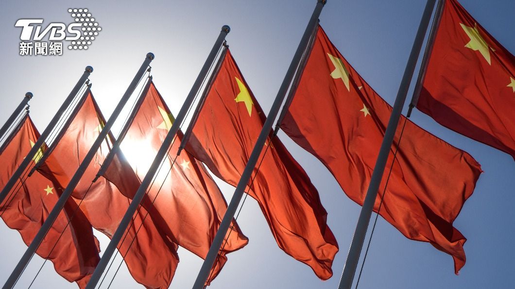 馬曉光表示，回到九二共識的基礎上，兩岸才能對話溝通。（示意圖／shutterstock達志影像）