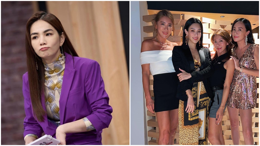Ella母留言「不是人妖吧」遭譙翻! 小禎火速回應了