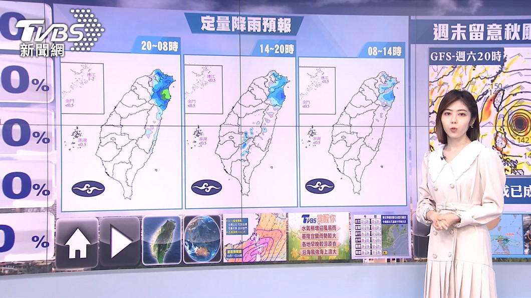 圖／TVBS