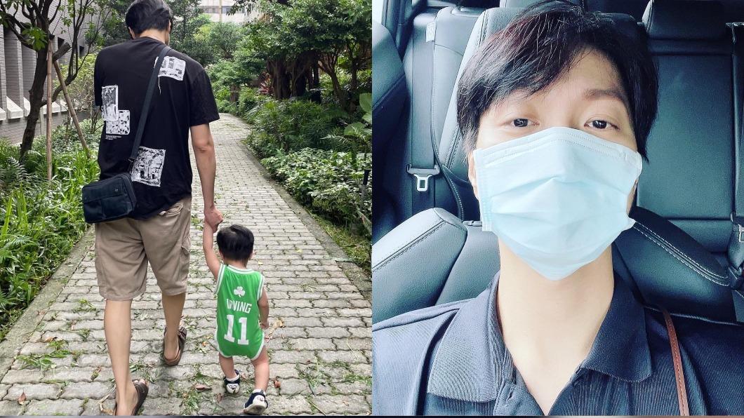 開計程車兼做外送！大咖男星「驚人月收曝光」還載到藝人