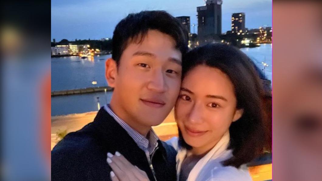 圖/翻攝自@ericchou0622 IG