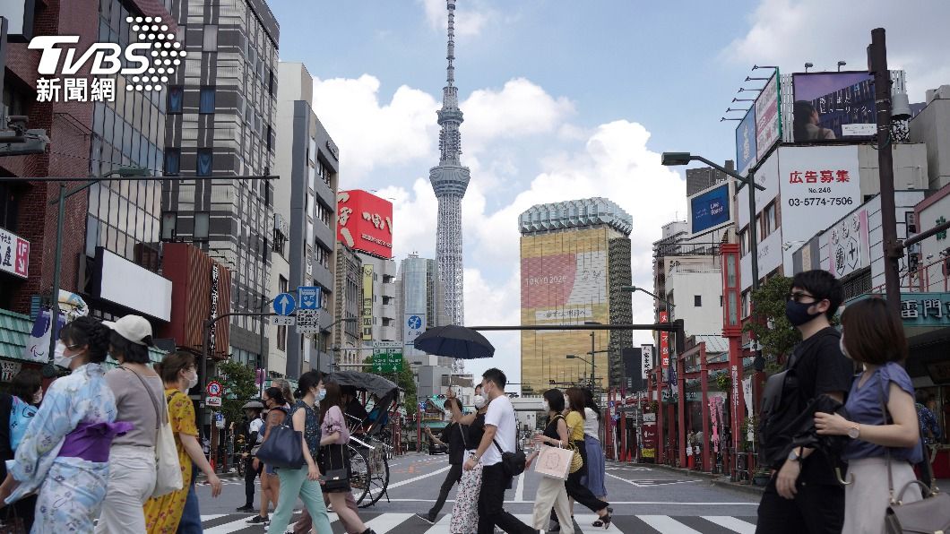 日本今起開放自由行!大量訂單湧入 當地人卻憂遊客太多