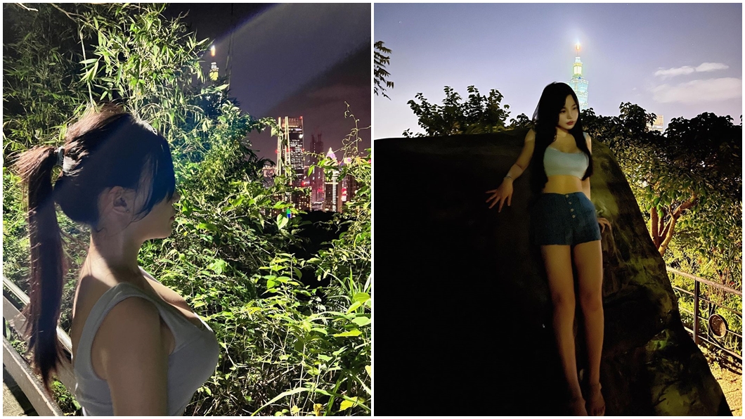 多圖/象山驚見「側峰」馬尾妹!第4張超震撼 本尊是最兇女醫