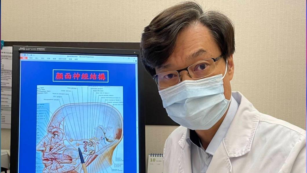 明明開心慶生!他卻邊吃邊流淚 罕見「鱷魚眼淚症候群」