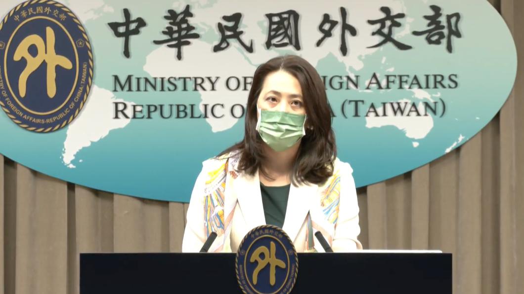 烏克蘭基輔遭轟炸釀傷亡 外交部:強烈譴責俄羅斯暴行