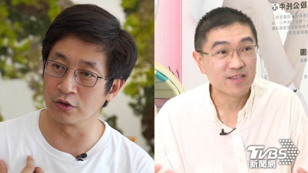 對決！基隆市長最新民調曝　蔡適應33％勝謝國樑26%