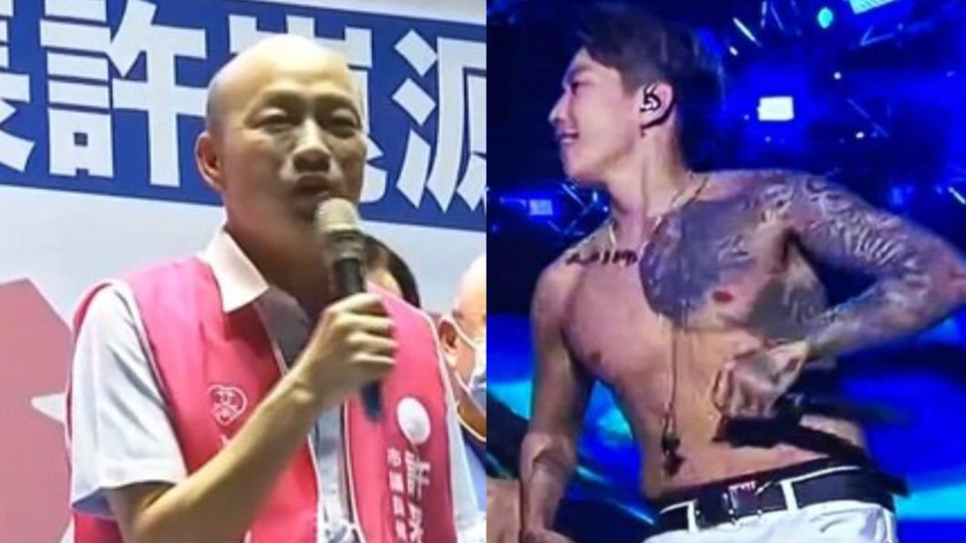 【今日熱搜】韓國瑜/Jay Park/白俄羅斯/張忠謀/氣溫