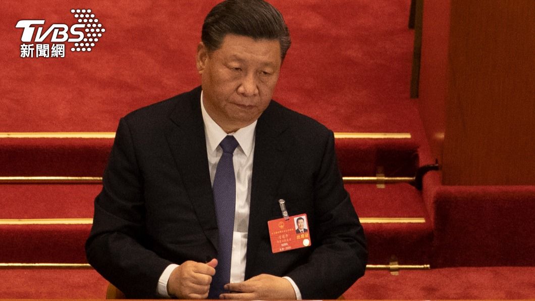 中共二十大在即 傳黨內改革派發起「新三反運動」阻習皇帝夢