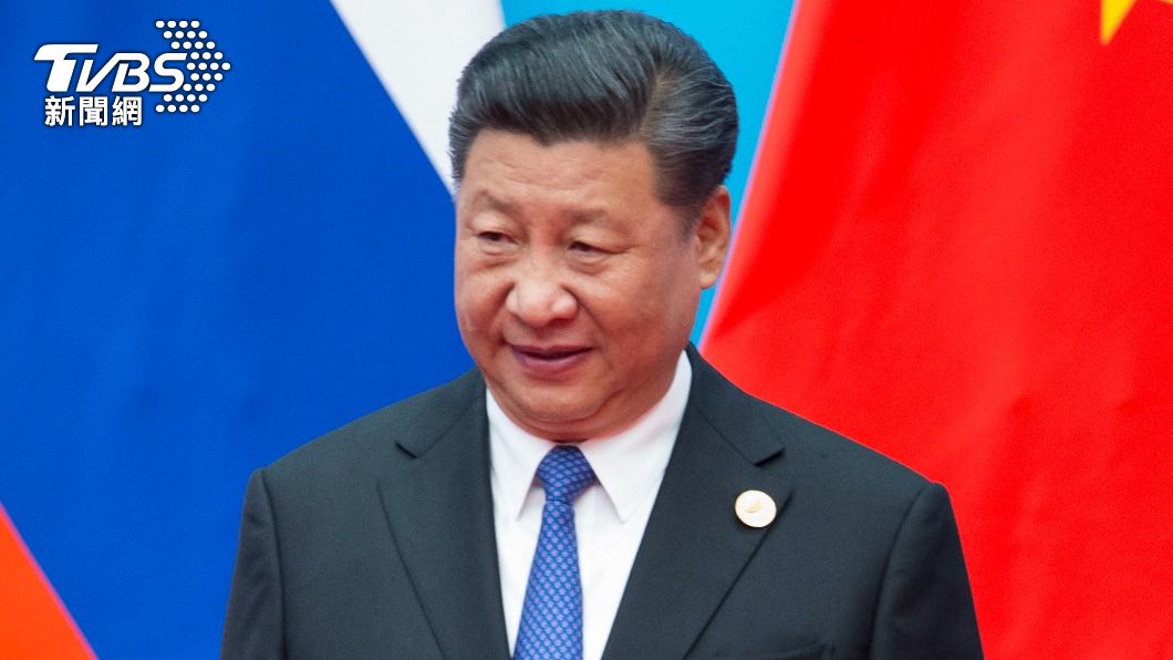習近平於2018年推動修憲案,取消大陸國家主席和副主席連任2屆的限制。(圖/達志影像美聯社)