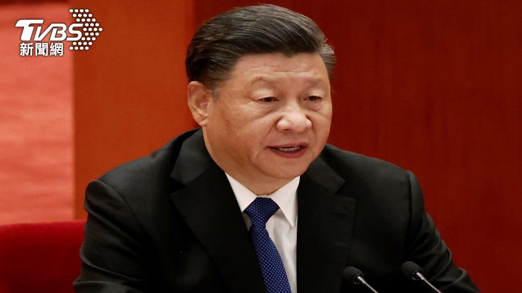 中共20大前夕 紐時評:習近平成翻版毛澤東