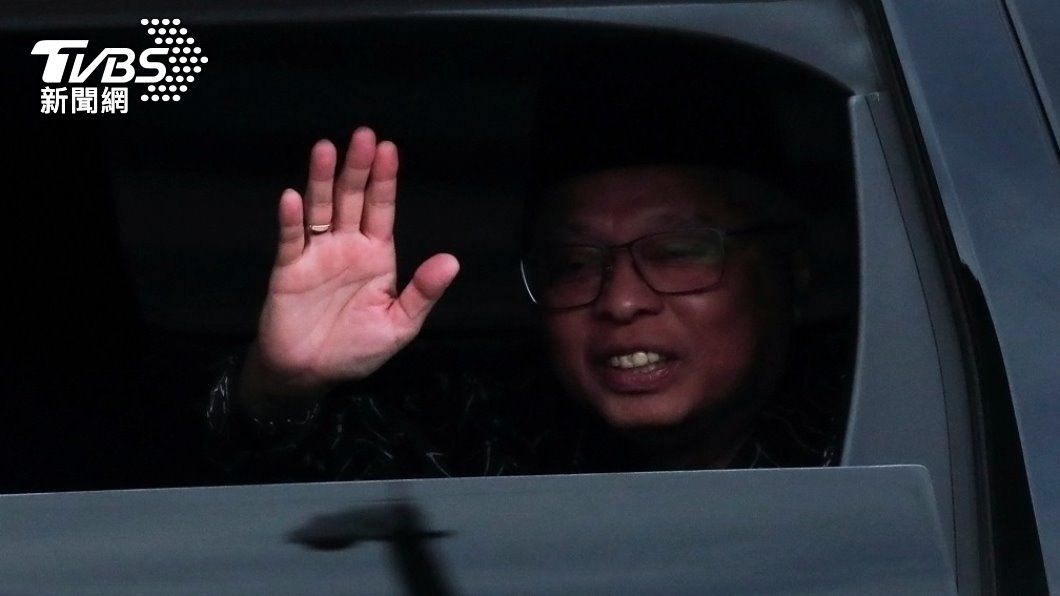 大馬首相宣布解散國會 提前在60天內大選