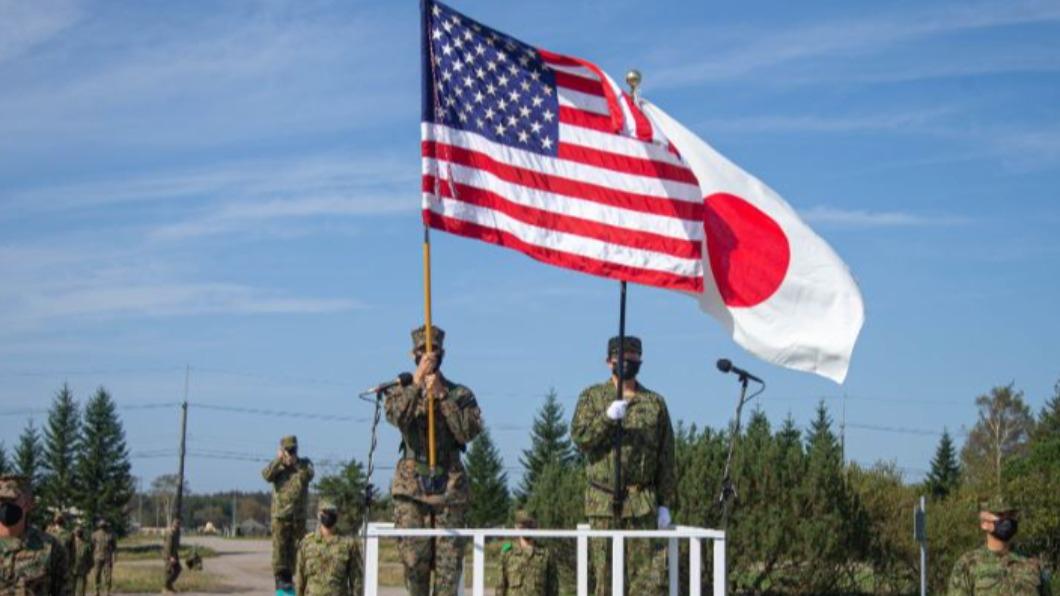 圖／翻攝@USMC推特