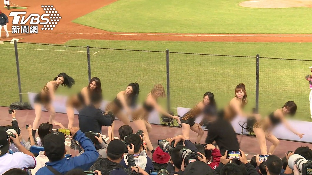 圖／TVBS