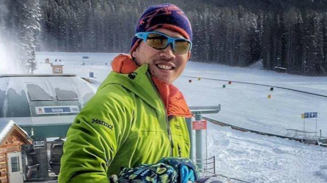 自加拿大返台來不及辦分享會 資深登山家徐耀群魂斷玉山