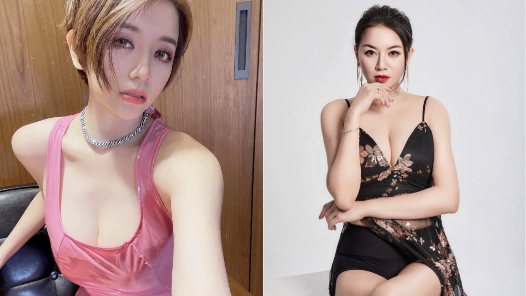 李妍憬過去上節目時就曾分享自己感情一路以來十分坎坷。（圖／翻攝自李妍憬臉書）