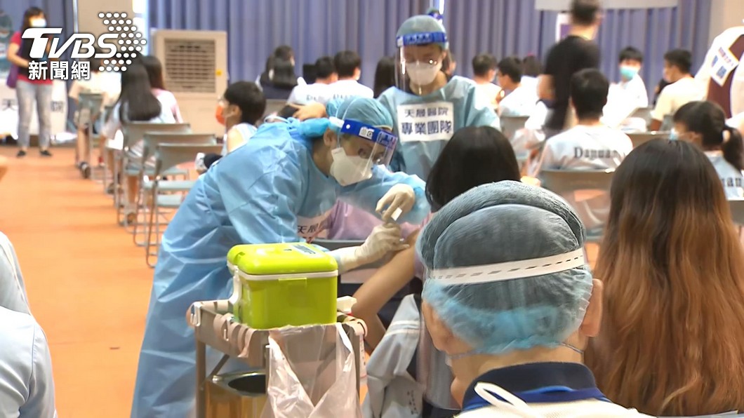 圖／TVBS